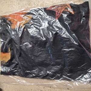 Halloween mystery box tshirt